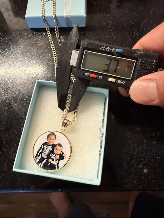 G.D Palace Jewelers 4