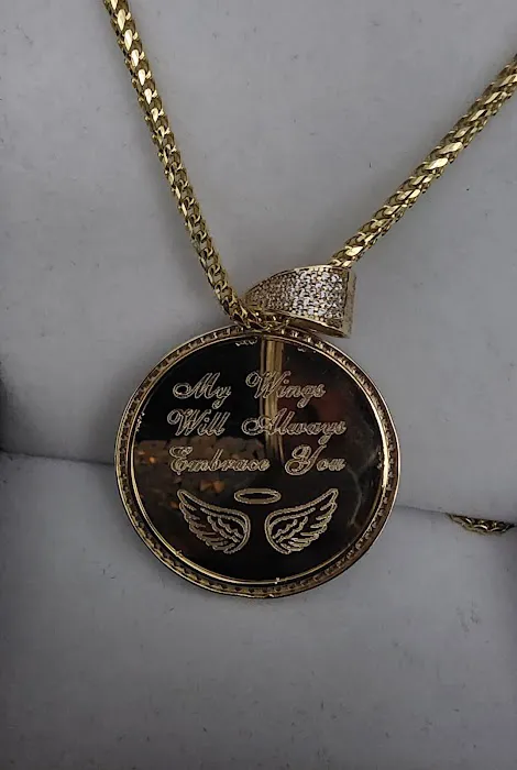 G.D Palace Jewelers 4