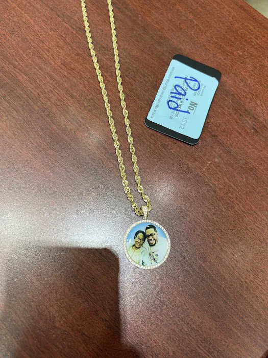 G.D Palace Jewelers 4