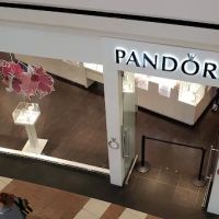 Pandora Jewelry ico