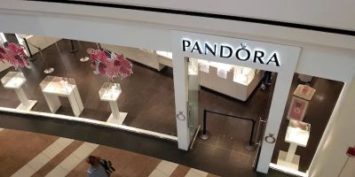 Pandora Jewelry