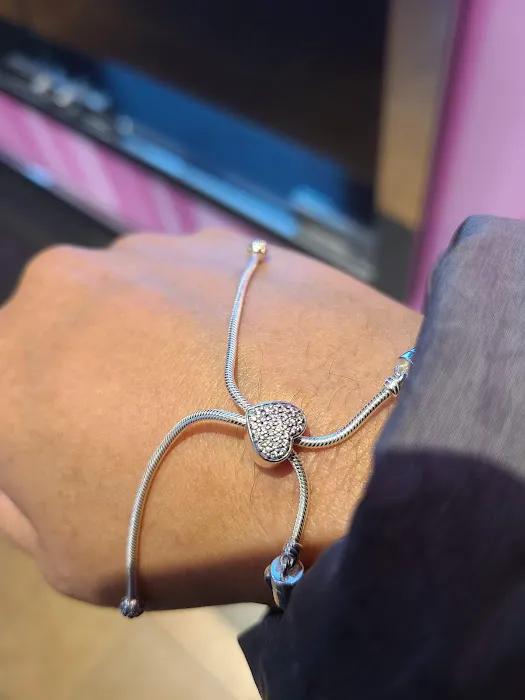Pandora Jewelry 4
