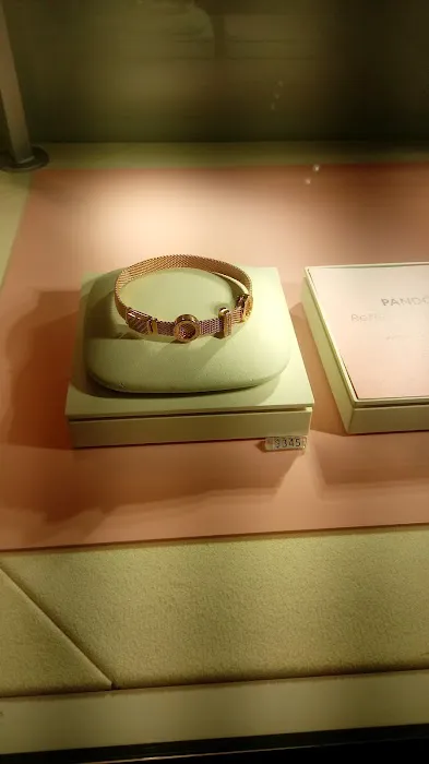 Pandora Jewelry 4