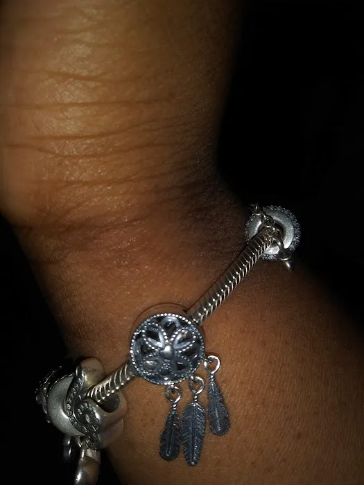 Pandora Jewelry 4