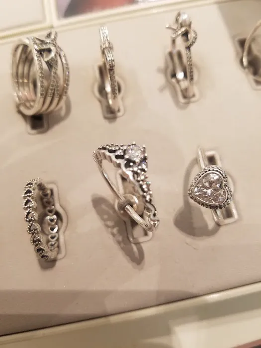 Pandora Jewelry 4