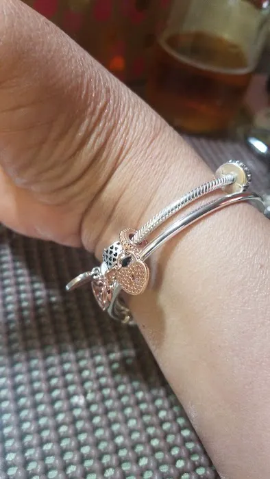 Pandora Jewelry 4