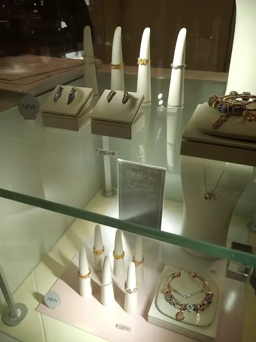 Pandora Jewelry 4