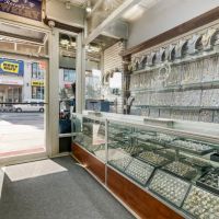 Rocco's Pawnshop ico