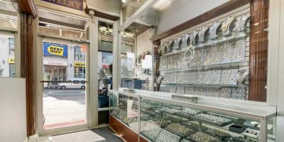 Rocco's Pawnshop