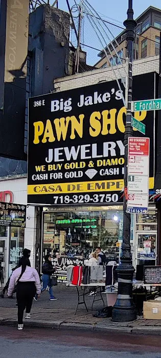 Big Jake's Pawn Shop and Jewelry 4
