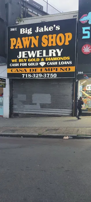 Big Jake's Pawn Shop and Jewelry 4
