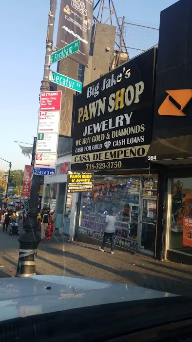 Big Jake's Pawn Shop and Jewelry 4