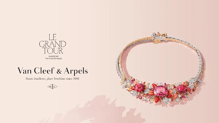 Van Cleef & Arpels (White Plains - Neiman Marcus) 4