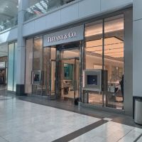 Tiffany & Co. ico