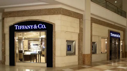 Tiffany & Co. 4
