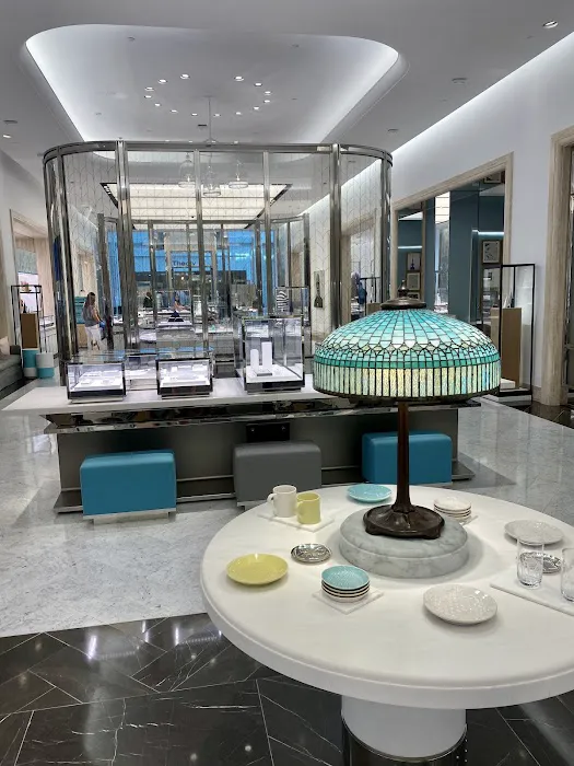 Tiffany & Co. 4