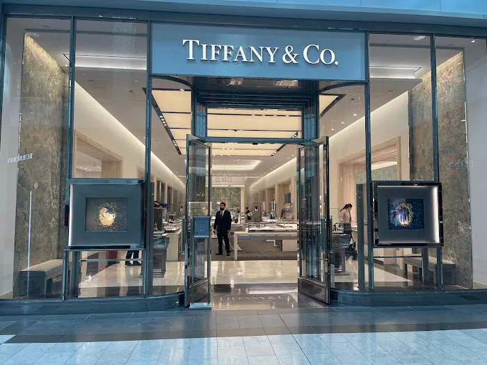 Tiffany & Co. 4