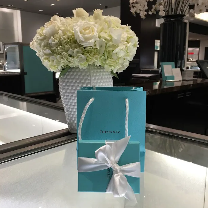 Tiffany & Co. 4