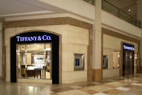 Tiffany & Co. 4