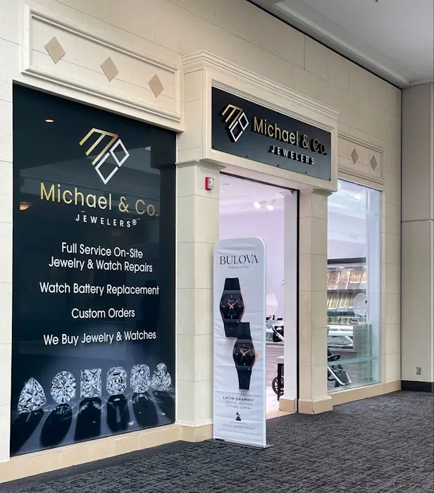 Michael & Co. Jewelers 3