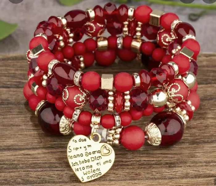 Bling - it on Accessories 4
