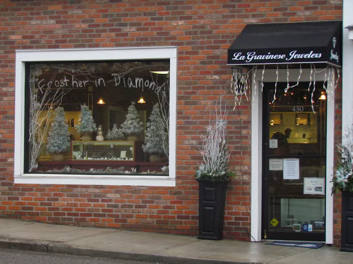 LaGravinese Jewelers of Armonk Inc. 4