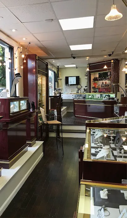 LaGravinese Jewelers of Armonk Inc. 4