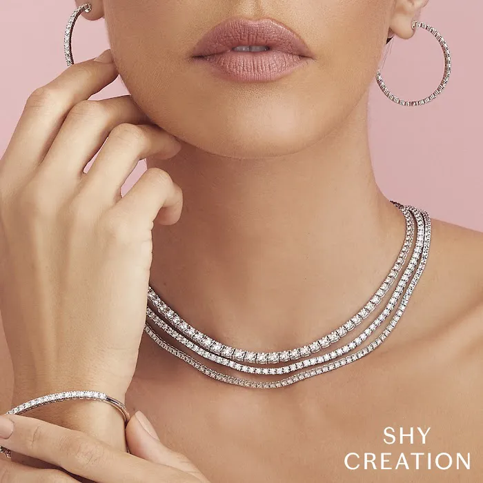 LaGravinese Jewelers of Armonk Inc. 4