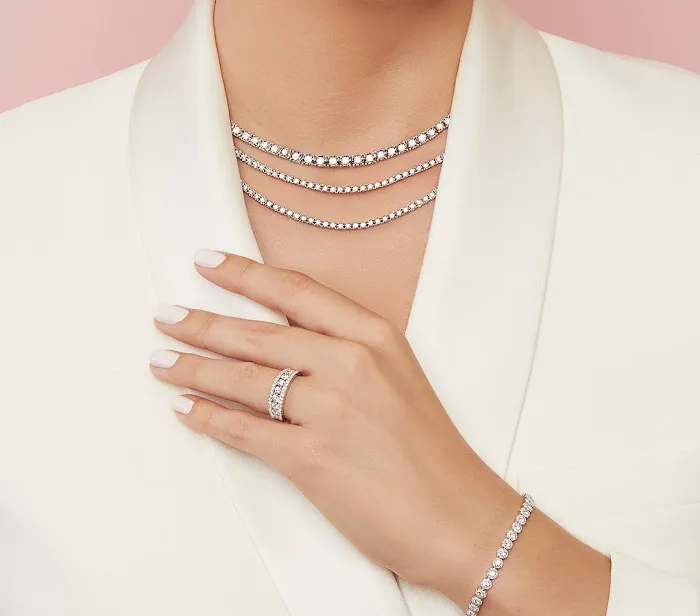LaGravinese Jewelers of Armonk Inc. 4