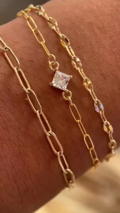 Charmed Links Jewelry - inside J & A Estrada 4