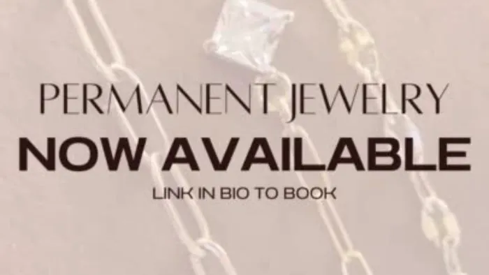 Charmed Links Jewelry - inside J & A Estrada 4