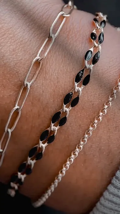 Charmed Links Jewelry - inside J & A Estrada 4