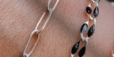 Charmed Links Jewelry - inside J & A Estrada