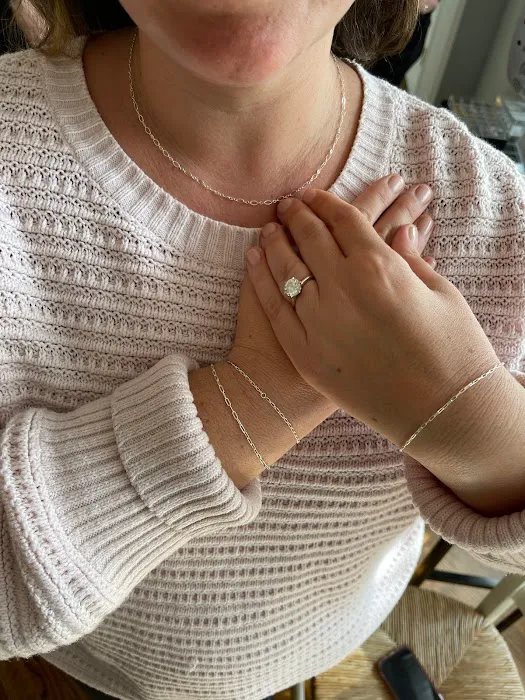 Charmed Links Jewelry - inside J & A Estrada 4