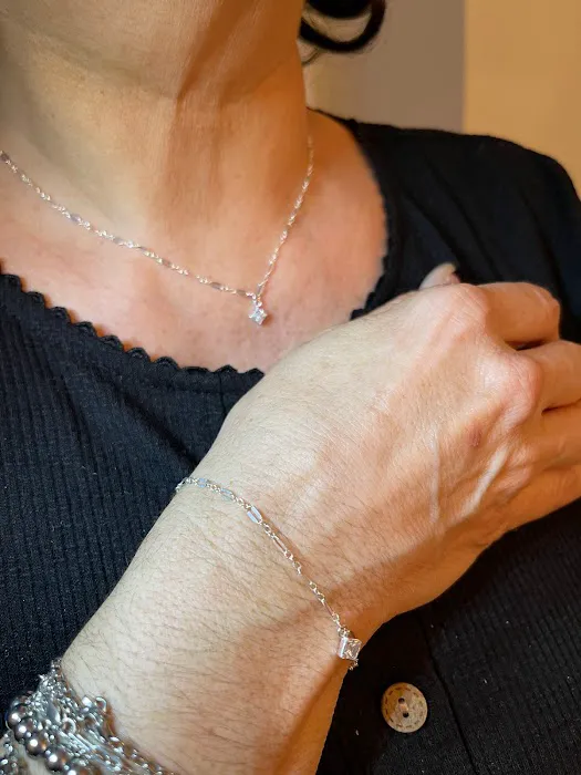 Charmed Links Jewelry - inside J & A Estrada 4