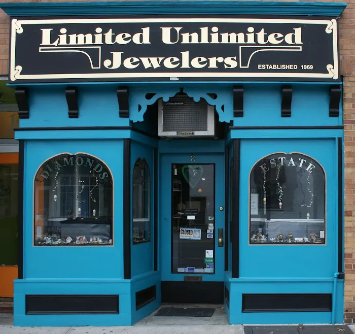 Limited Unlimited Jewelers 4
