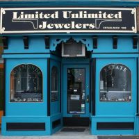 Limited Unlimited Jewelers ico