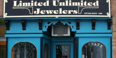 Limited Unlimited Jewelers