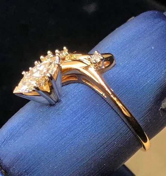 James Diamond Jewelry 4