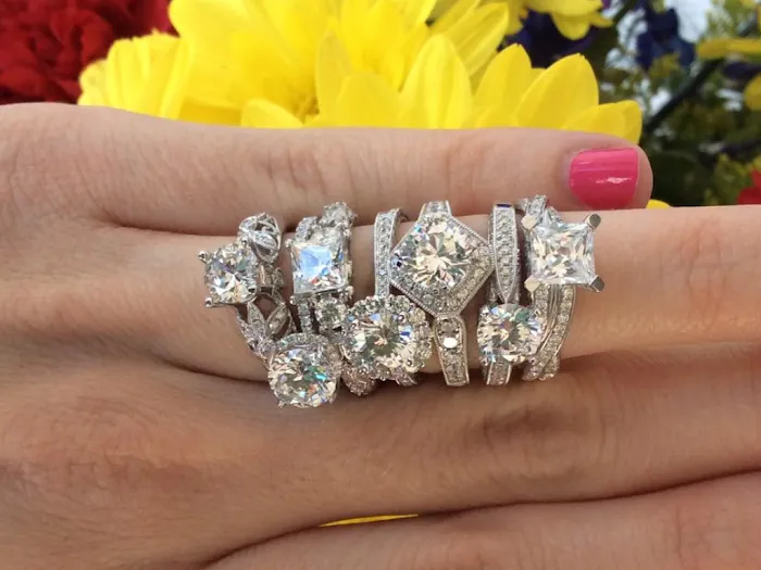 James Diamond Jewelry 4