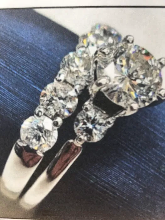 James Diamond Jewelry 4