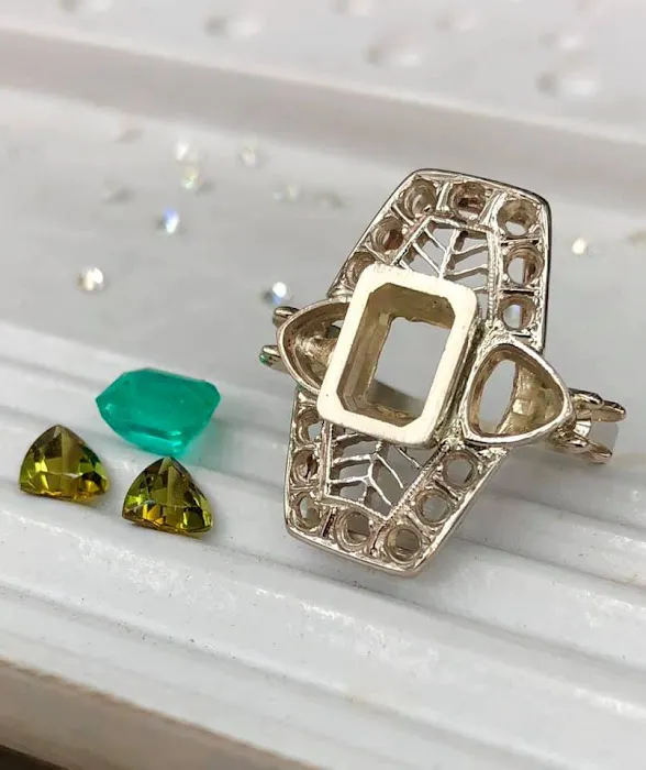James Diamond Jewelry 4