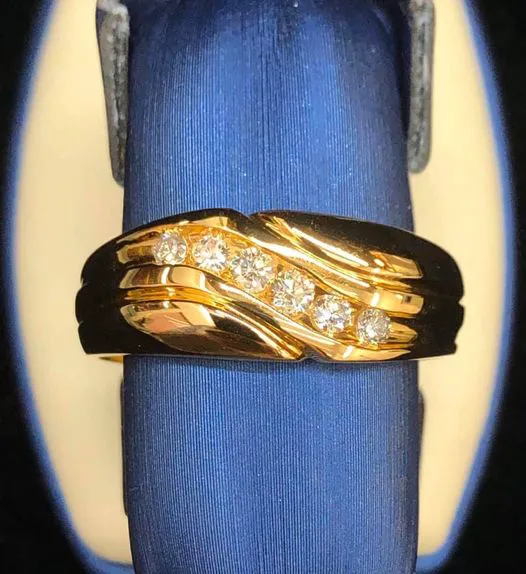 James Diamond Jewelry 4
