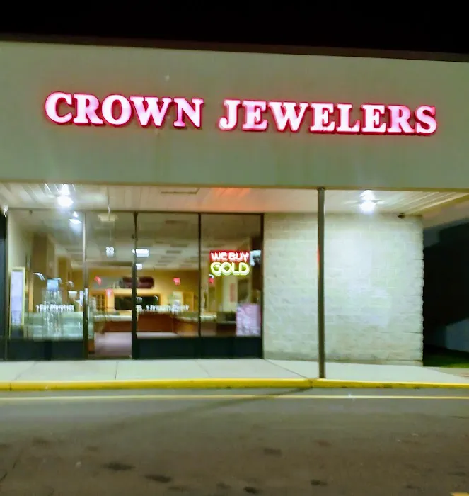 Crown Jewelers 4