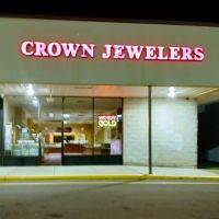 Crown Jewelers ico