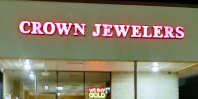 Crown Jewelers