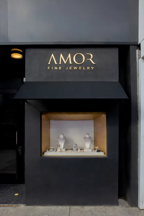 Amor Fine Jewelry 4