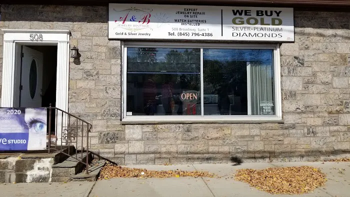 A & B Jewelry & Boutique 4