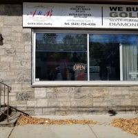 A & B Jewelry & Boutique ico