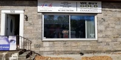 A & B Jewelry & Boutique